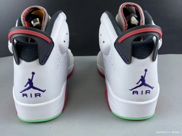 Rep CT8529-062 6 Jordan Air Hare 0713
